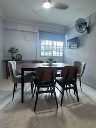 Blk 34 Telok Blangah Way (Bukit Merah), HDB 4 Rooms #502458811